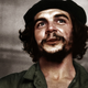 Imagen para el artículo titulado Fotografías en blanco y negro míticas, coloreadas digitalmente